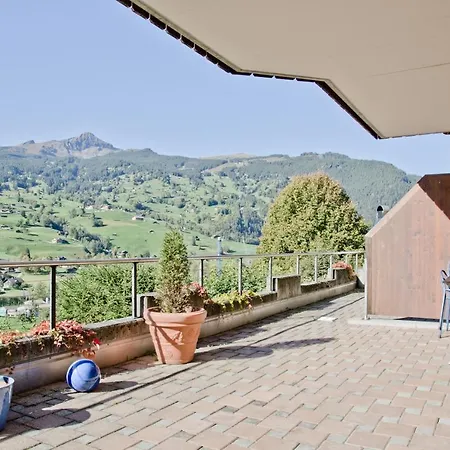 Daire Saphir 2 - Griwa Rent Ag *