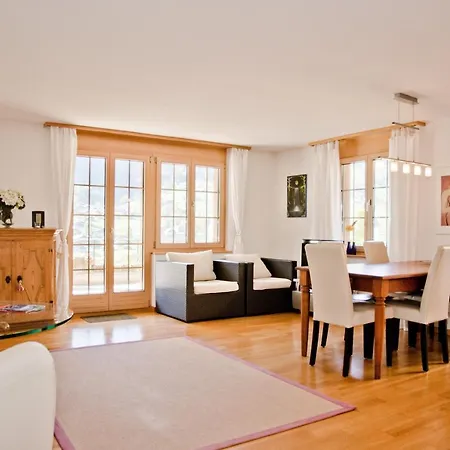 Saphir 2 - Griwa Rent Ag Appartement Grindelwald