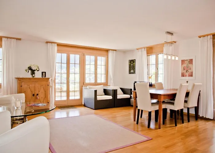 Saphir 2 - Griwa Rent Ag Διαμέρισμα Γκρίντελβαλντ