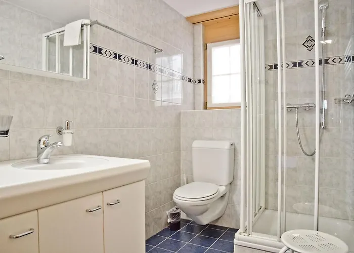 Saphir 2 - Griwa Rent Ag Διαμέρισμα Γκρίντελβαλντ